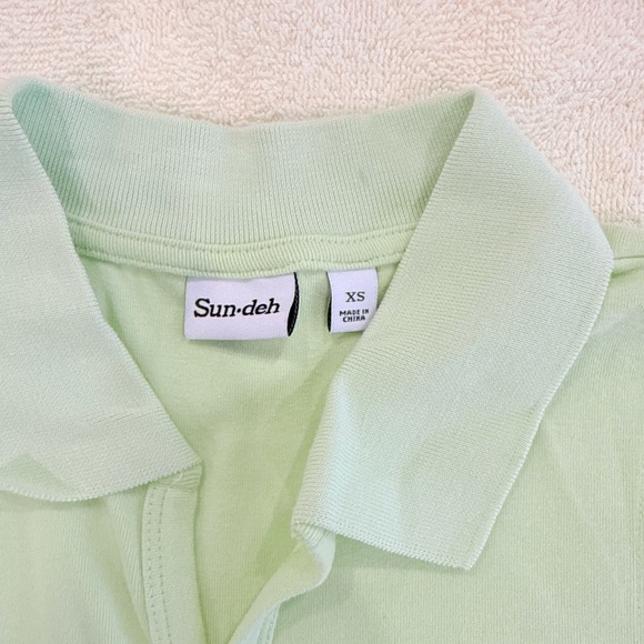 Sunday Best Knox Tank - Picture 4 of 4